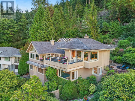 5480 Keith Road, West Vancouver