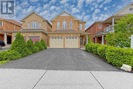 5487 Challenger Drive, Mississauga