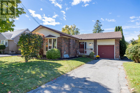 55 Abbott Boulevard, Cobourg