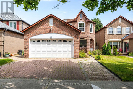 55 Addley Crescent, Ajax Central West