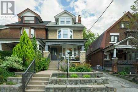 55 Appleton Avenue, Toronto Oakwood Village