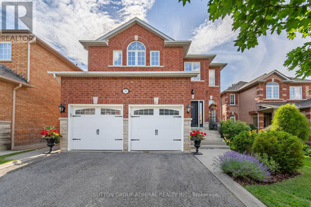 55 Boltonview Crescent, Caledon Bolton West