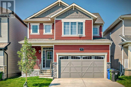 55 Carringwood Grove Nw, Calgary