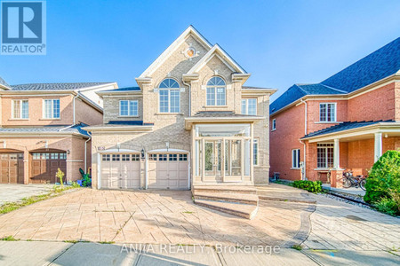 55 Castlemore Avenue, Markham