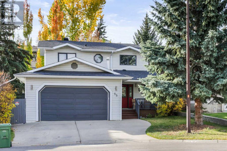 55 Cedargrove Way Sw, Calgary