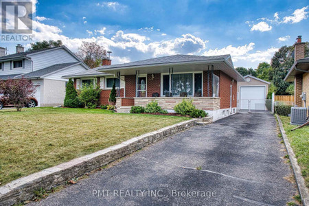 55 Crosby Drive, Kitchener