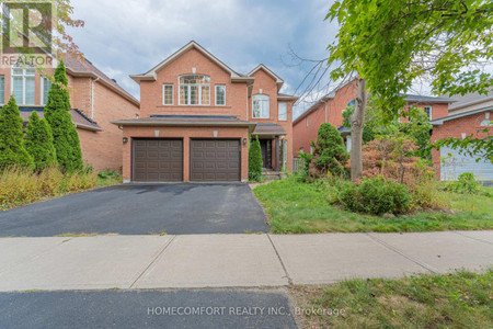 55 Falling River Drive, Richmond Hill Devonsleigh