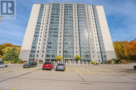 55 Green Valley Drive Unit 1006, Kitchener