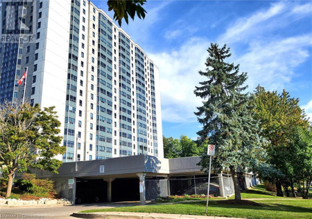 55 Green Valley Drive Unit 211, Kitchener