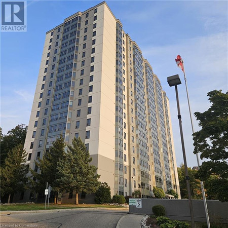 55 Green Valley Drive Unit 414, Kitchener