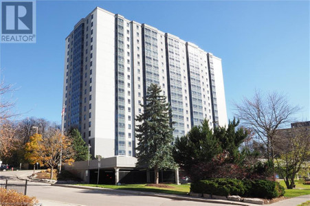 55 Green Valley Drive Unit 508, Kitchener