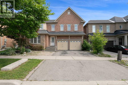 55 Greenbank Drive, Richmond Hill