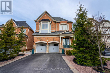 55 Ironside Drive, Vaughan, ON L4L1A6 Photo 1
