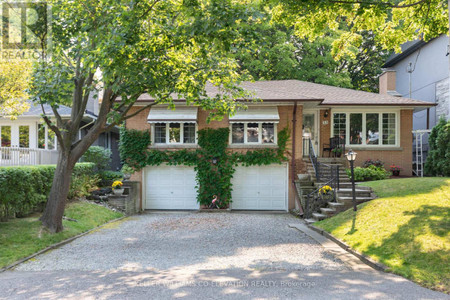 55 Kirk Bradden Road E, Toronto Stonegate Queensway