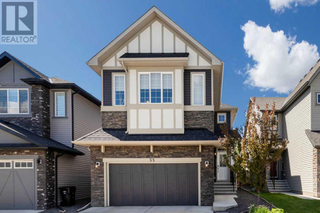 55 Nolancrest Manor Nw, Calgary