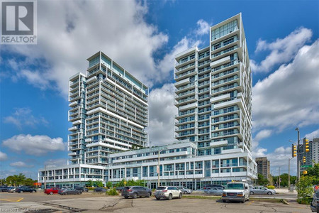 55 Speers Road Unit 1910, Oakville