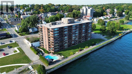 55 Water Street E Unit 405, Brockville