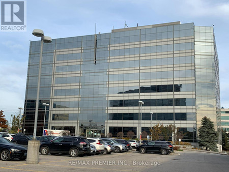 550 02 55 Commerce Valley Drive, Markham Commerce Valley