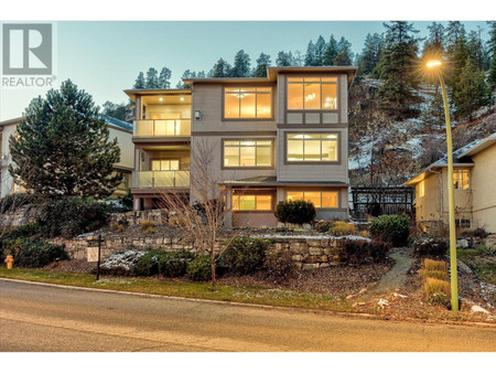 550 Glenmeadows Road Unit 115 Lot 14, Kelowna