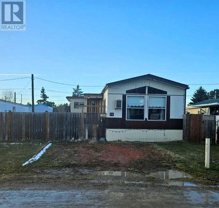 5500 Womacks Road, Blackfalds