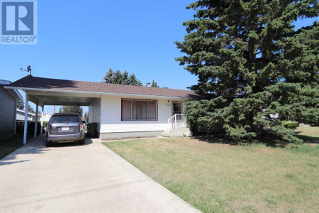 5504 52 Street, Rimbey