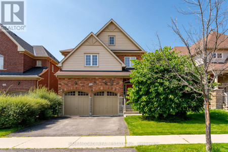 5504 Freshwater Drive, Mississauga Churchill Meadows