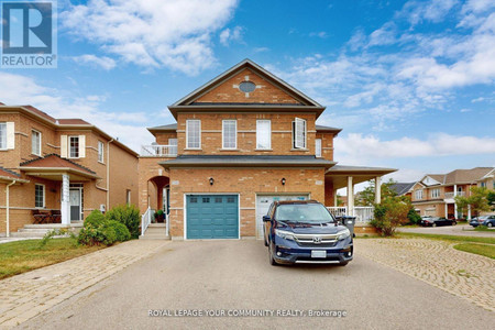 5505 Velda Road, Mississauga Churchill Meadows