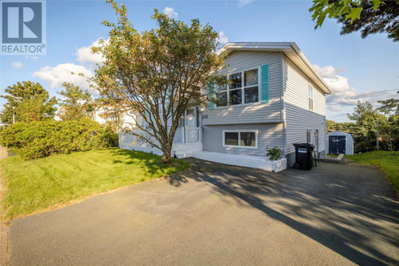 551 Newfoundland Drive, St John S