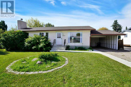 5512 Drader Crescent, Rimbey