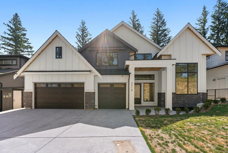 5518 Crimson Ridge, Chilliwack