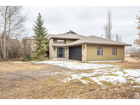 55204 Rge Rd 230, Rural Sturgeon County