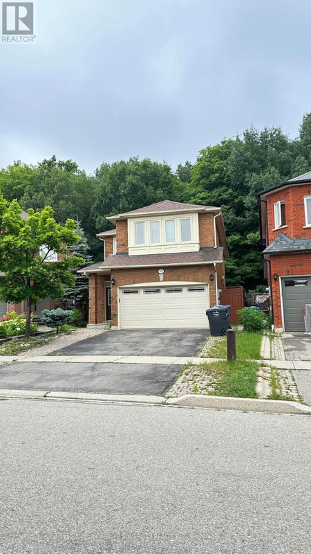 5522 Woodchase Crescent, Mississauga Hurontario