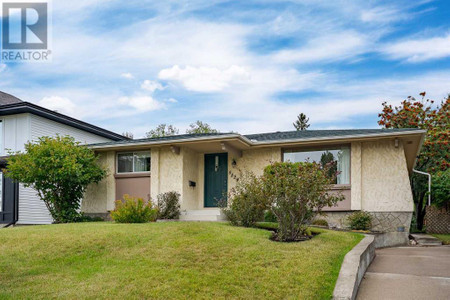 5524 Dalhart Hill Nw, Calgary