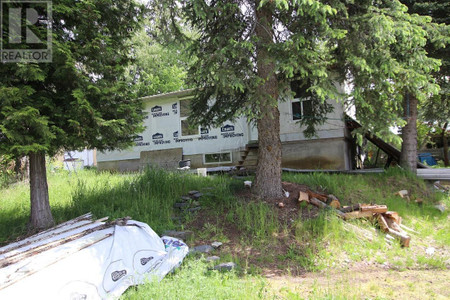 553 6 Highway, Nakusp