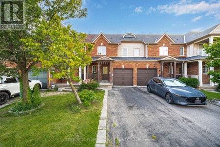 5534 Linwell Place, Mississauga Churchill Meadows