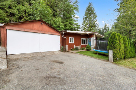 5535 Extrom Road, Chilliwack