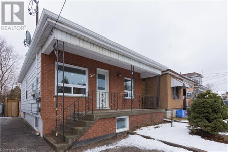 554 Mary Street Unit Main Flr, Hamilton