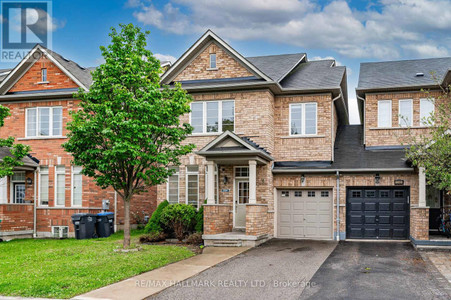 5544 Waterwind Crescent, Mississauga