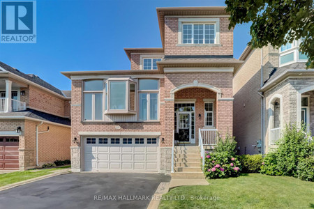 5548 Heathcote Walk, Mississauga