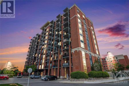 555 Anand Private Unit 504, Ottawa