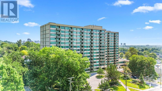 555 Brittany Drive Unit 1216, Ottawa