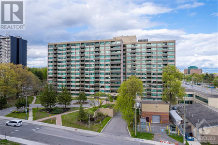 555 Brittany Drive Unit 505, Ottawa