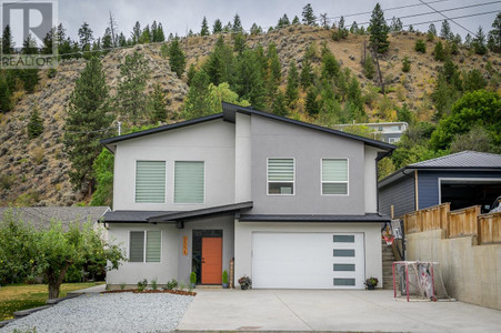 5551 Dallas Drive, Kamloops