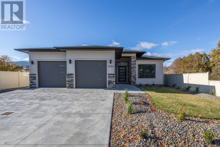 5554 Nixon Road, Summerland