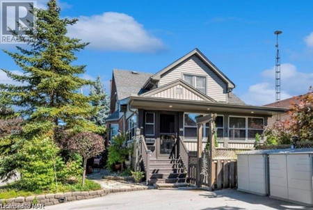 5559 Glenholme Avenue Unit Upper, Niagara Falls