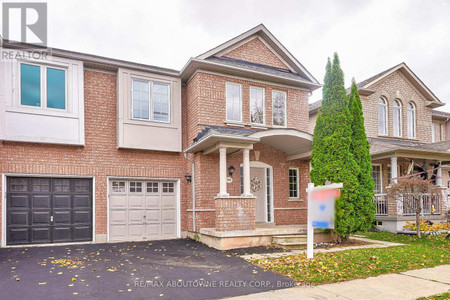 556 Delphine Drive, Burlington