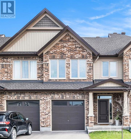 558 Edenwylde Drive, Ottawa