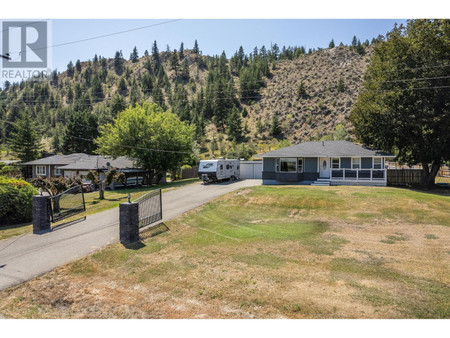 5587 Dallas Drive, Kamloops