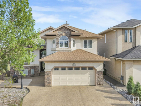 559 Hudson Rd Nw, Edmonton