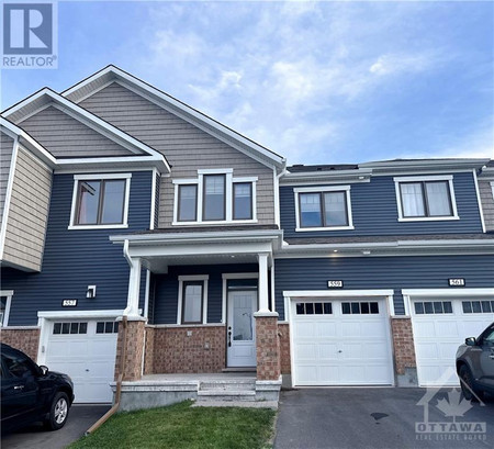 559 Rye Grass Way, Ottawa